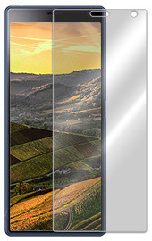 Скрийн протектор от закалено стъкло за Sony Xperia 10 Plus / Sony Xperia XA3 Ultra 
